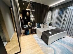 Parktown Residence (D18), Apartment #630077301
